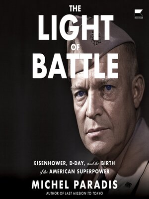 cover image of The Light of Battle